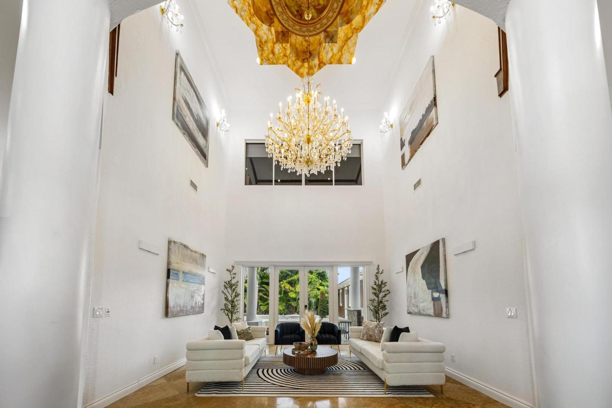 Villa Tortuga Miami Exterior foto